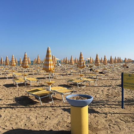 App. Marcopolo - 100Mt Dal Mare Apartamento Lido di Jesolo Exterior foto