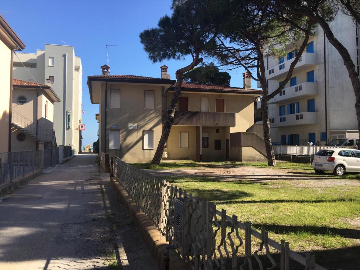 App. Marcopolo - 100Mt Dal Mare Apartamento Lido di Jesolo Exterior foto