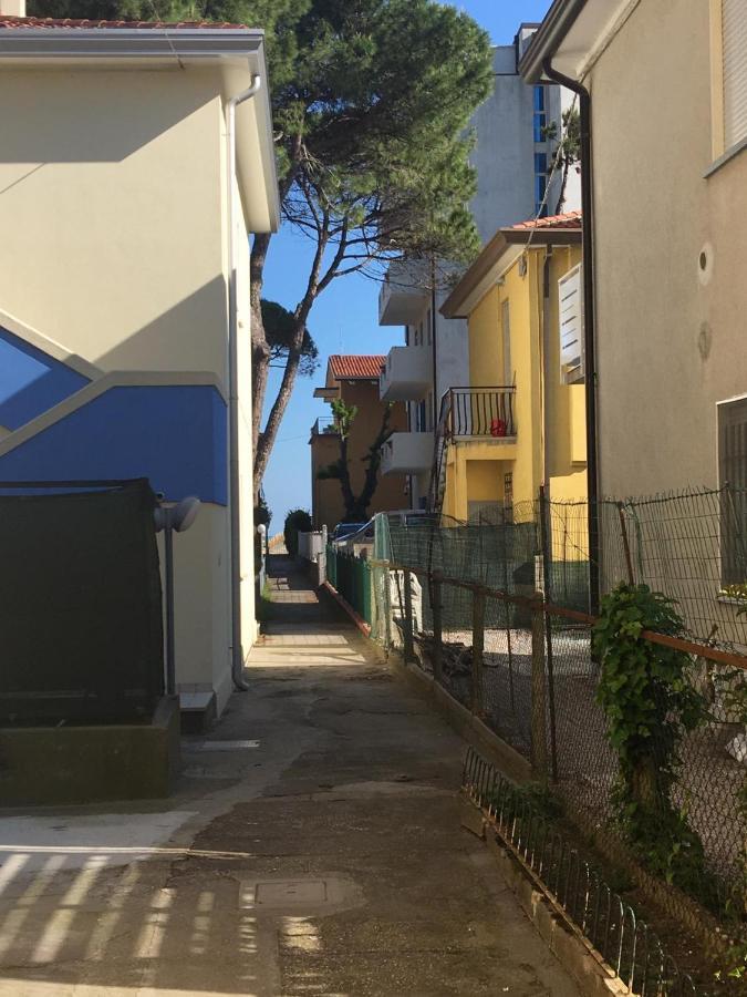 App. Marcopolo - 100Mt Dal Mare Apartamento Lido di Jesolo Exterior foto