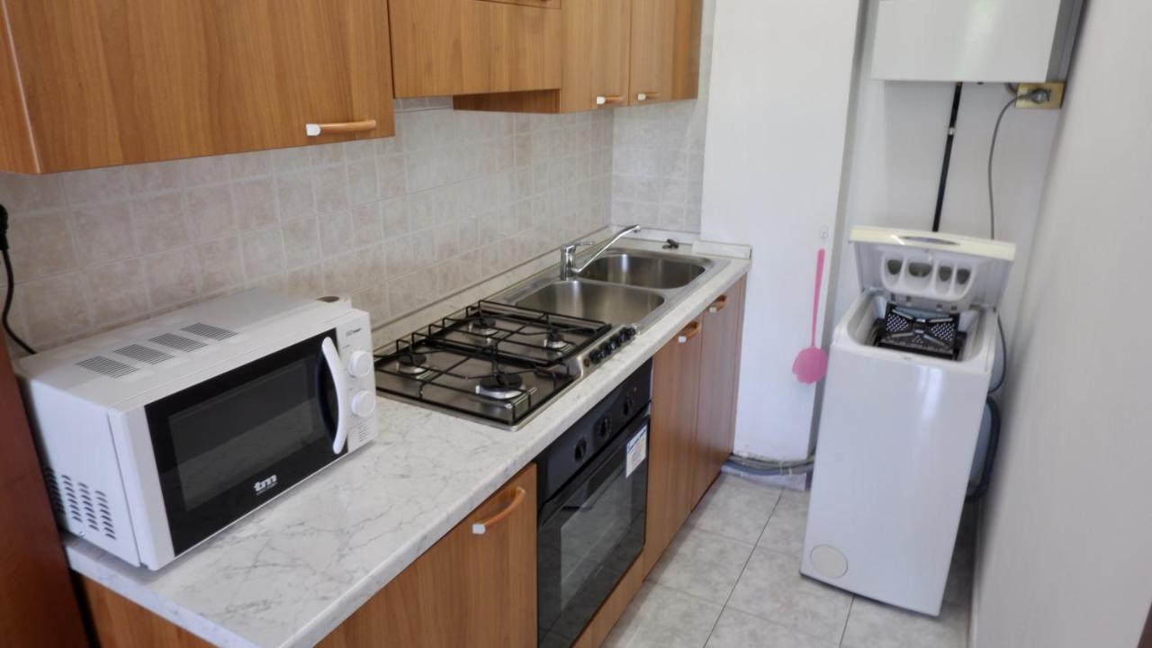 App. Marcopolo - 100Mt Dal Mare Apartamento Lido di Jesolo Exterior foto