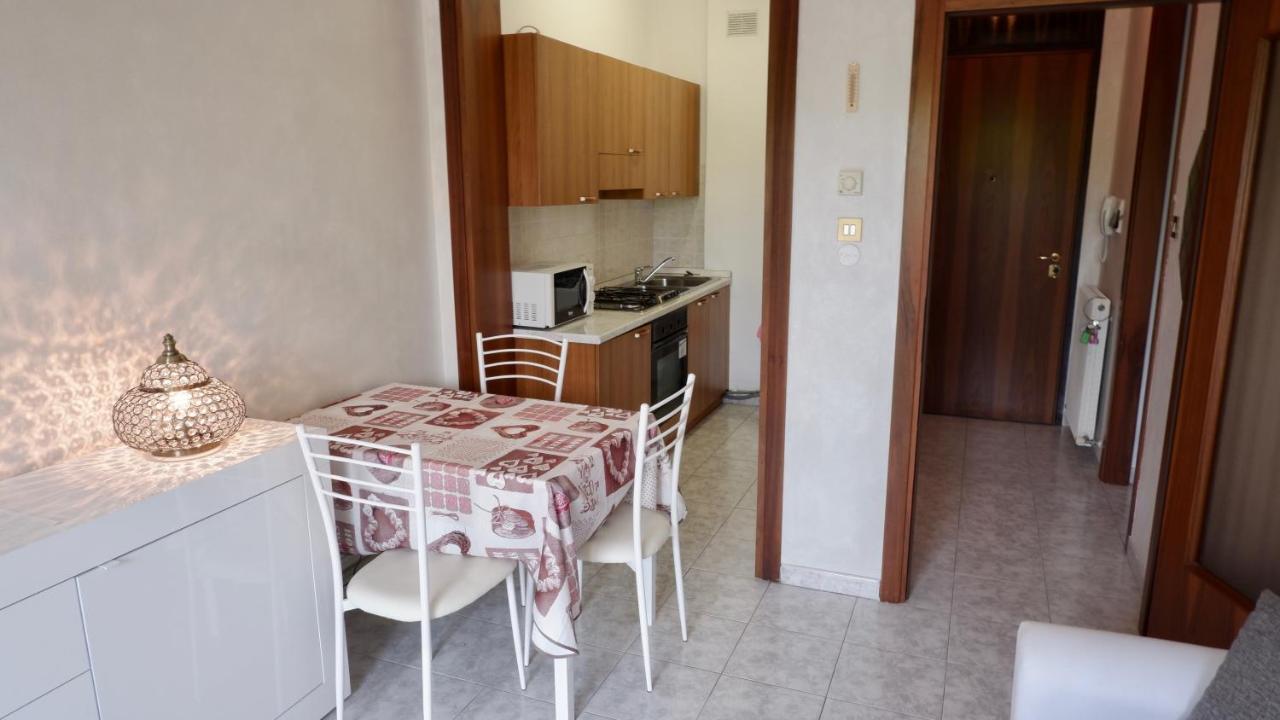 App. Marcopolo - 100Mt Dal Mare Apartamento Lido di Jesolo Exterior foto